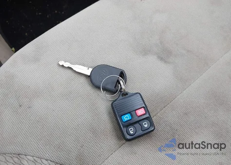 2010 Ford Focus Ses из США, поврежденный, VIN 1FAHP3GN4AW108563